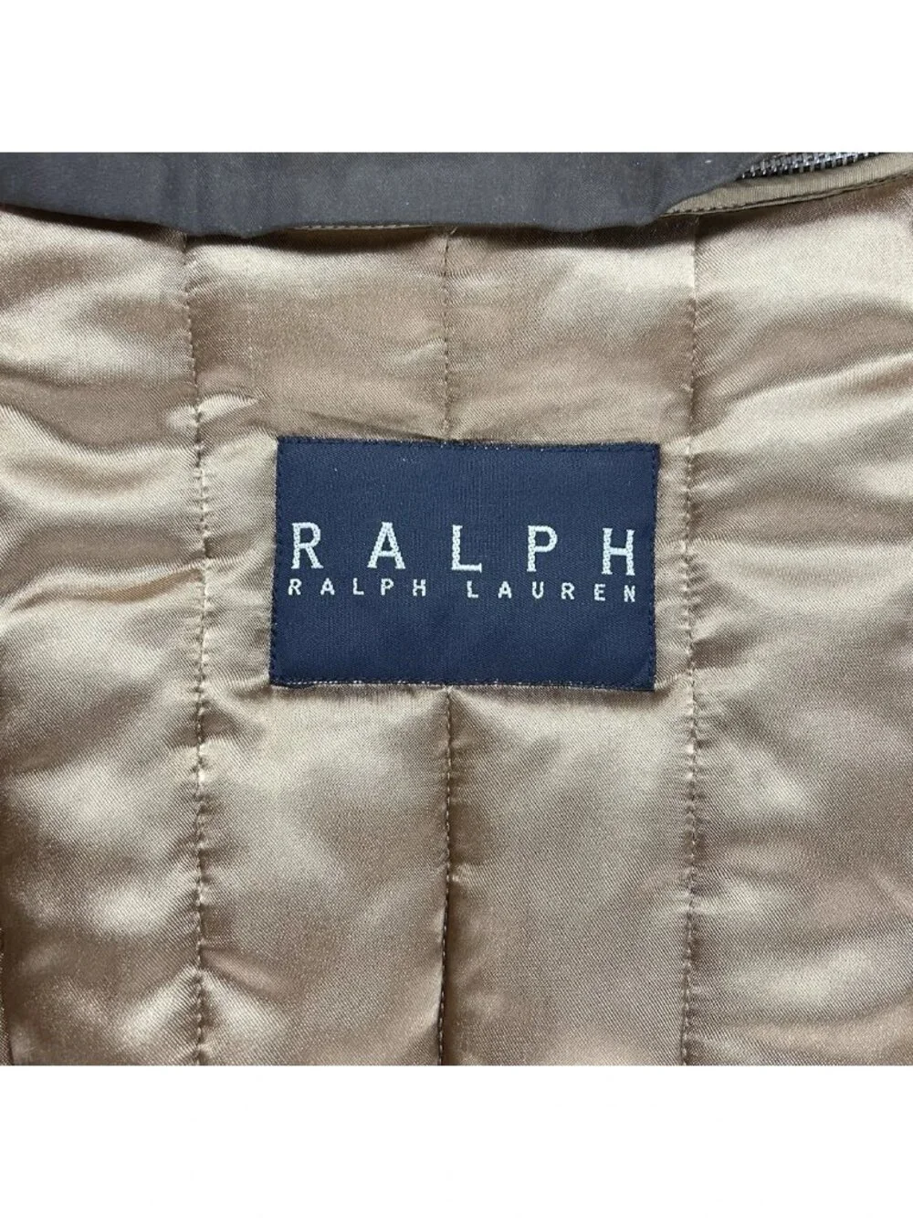Ralph Lauren please check